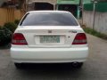 for sale Honda City 2002 type z-1