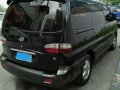 Hyundai Starex CRDI 2006 Model-2