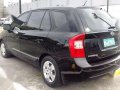 2008 Kia Carens Turbo CRDi AT livina crv-2