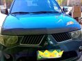 Mitsubishi Strada GLS 2009 4X4 (Repriced)-8