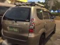 RUSH sale 2010 Toyota Avanza J-3