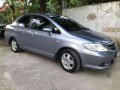 Honda City 2006-4