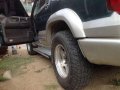 Isuzu trooper-3