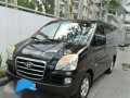 Hyundai Starex CRDI 2006 Model-3