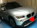 2012 BMW X1 (Diesel engine)-1