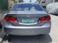 2006 Honda Civic 1.8V Automatic-6