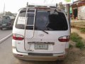 Hyundai Starex 2001 Model Excellent Condition-7