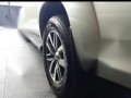 2013 toyota fortuner V TOP OF THE LINE-2
