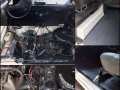 toyota tamaraw FX 2002 dual aircon -3