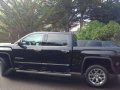 2014 GMC Sierra 1500 SLT-1