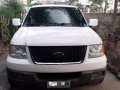 Ford Expedition 2003 XLT 4x2 swap ok-1