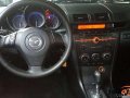 MAZDA 3 2009 onwards-1