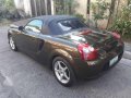 2001 Toyota MRS (miata eclipse rx7 rx8 z3 civic sir vios altis city)-3