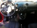 Mazda 2 2011 hatchback manual transmission-7