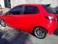 Mazda 2 2011 hatchback manual transmission-1