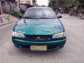 Toyota Corolla LE LoveLife 1.3 2001 MODEL-3