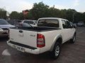 Ford Ranger XLT TDCi 2007 Pick up truck Lucena City alt Dmax Hilux-5