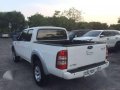 Ford Ranger XLT TDCi 2007 Pick up truck Lucena City alt Dmax Hilux-2