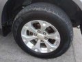 2010 Mitsubishi Strada GLS 4X4 MT-3