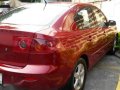 Mazda 3 2006 matic super fresh unit (vs vios city altis-3