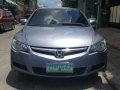 2006 Honda Civic 1.8V Automatic-0