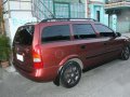 Opel Astra Wagon AT Nego-0