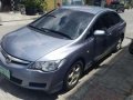 2006 Honda Civic 1.8V Automatic-1