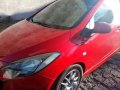 Mazda 2 2011 hatchback manual transmission-2