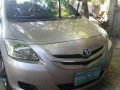 for sale well kept Toyota Vios-3
