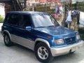 for sale Suzuki Vitara 4X4 1.6 AT-4