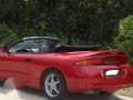 Mitsubishi Eclipse Convertible-3