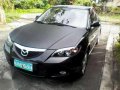 MAZDA 3 2009 onwards-0