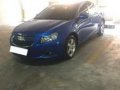 Chevrolet Cruze L5 2010 (2nd hand but in good condition)-3