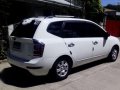 Kia Carens Diesel CRDI 2007-8