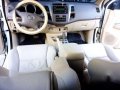 toyota Fortuner 4x4 V 2009-3