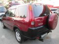 2nd Generation Honda CR-V Matic Tranny 03Model-5