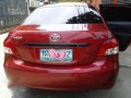 fo sale Toyota Vios j 2010-0
