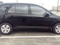 2008 Kia Carens Turbo CRDi AT livina crv-3