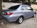 Honda City 2006-3