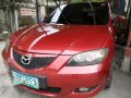 Mazda 3 2006 matic super fresh unit (vs vios city altis-1