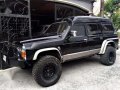 Nissan Patrol Safari 4x4 SUV-0