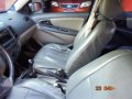 2005 Toyota Vios E allpower MT FRESH-6
