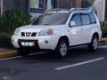 2008 nissan xtrail-0