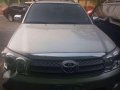 Toyota fortuner 2009-0