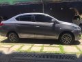 2016 Mitsubishi Mirage G4 GLS CVT AT -3