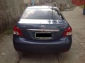 Toyota Vios 2009 1.3E-1