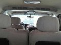 Hyundai Starex CRDI 2006 Model-4