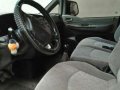 Hyundai Starex CRDI 2006 Model-11