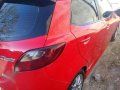 Mazda 2 2011 hatchback manual transmission-3