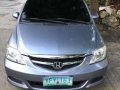 Honda City 2006-1